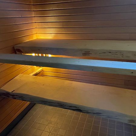 Napapiirin Eraekartano Apartment Pello Bagian luar foto
