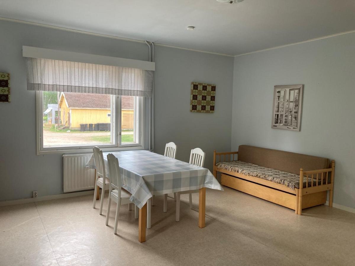 Napapiirin Eraekartano Apartment Pello Bagian luar foto
