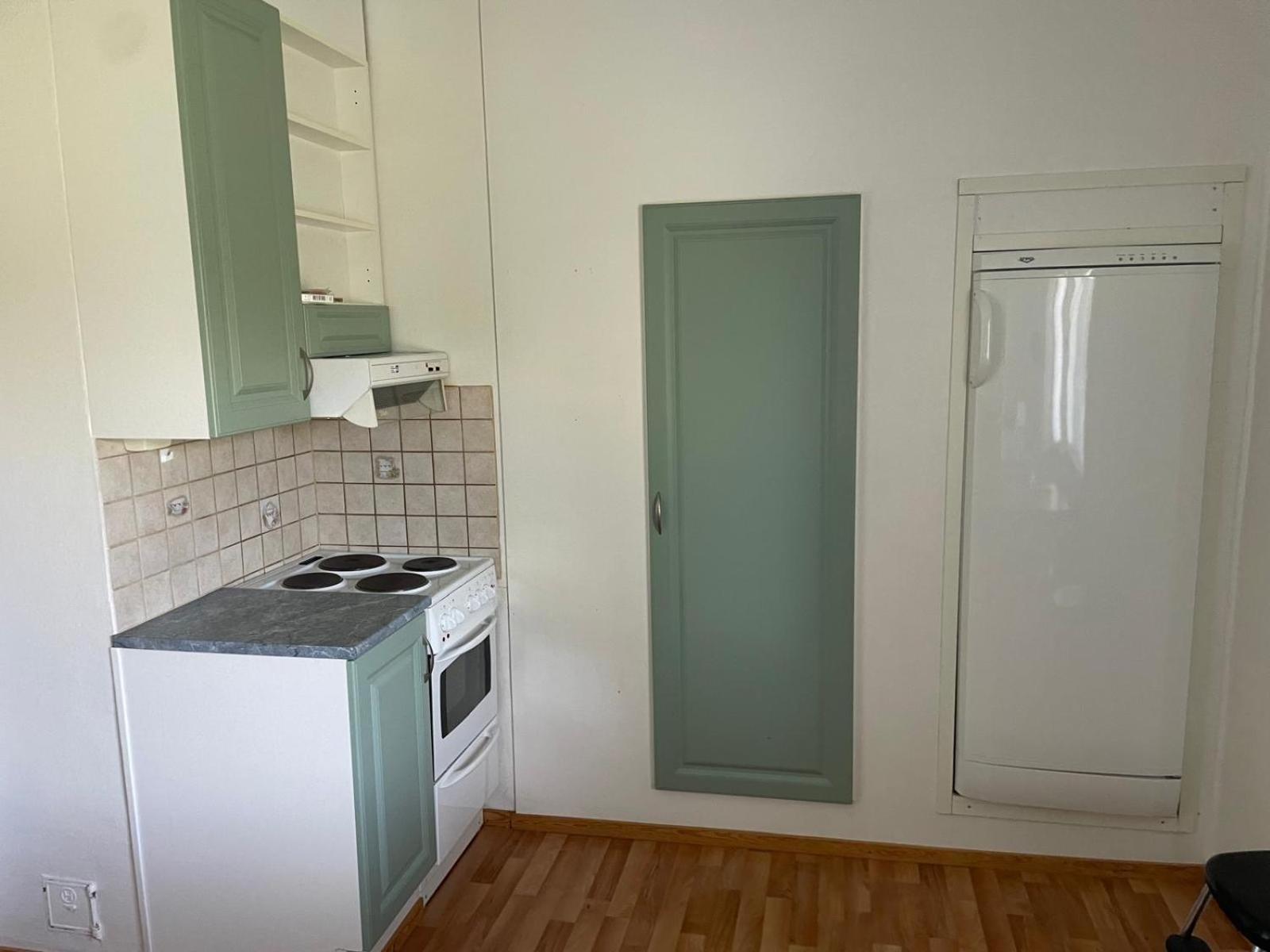Napapiirin Eraekartano Apartment Pello Bagian luar foto