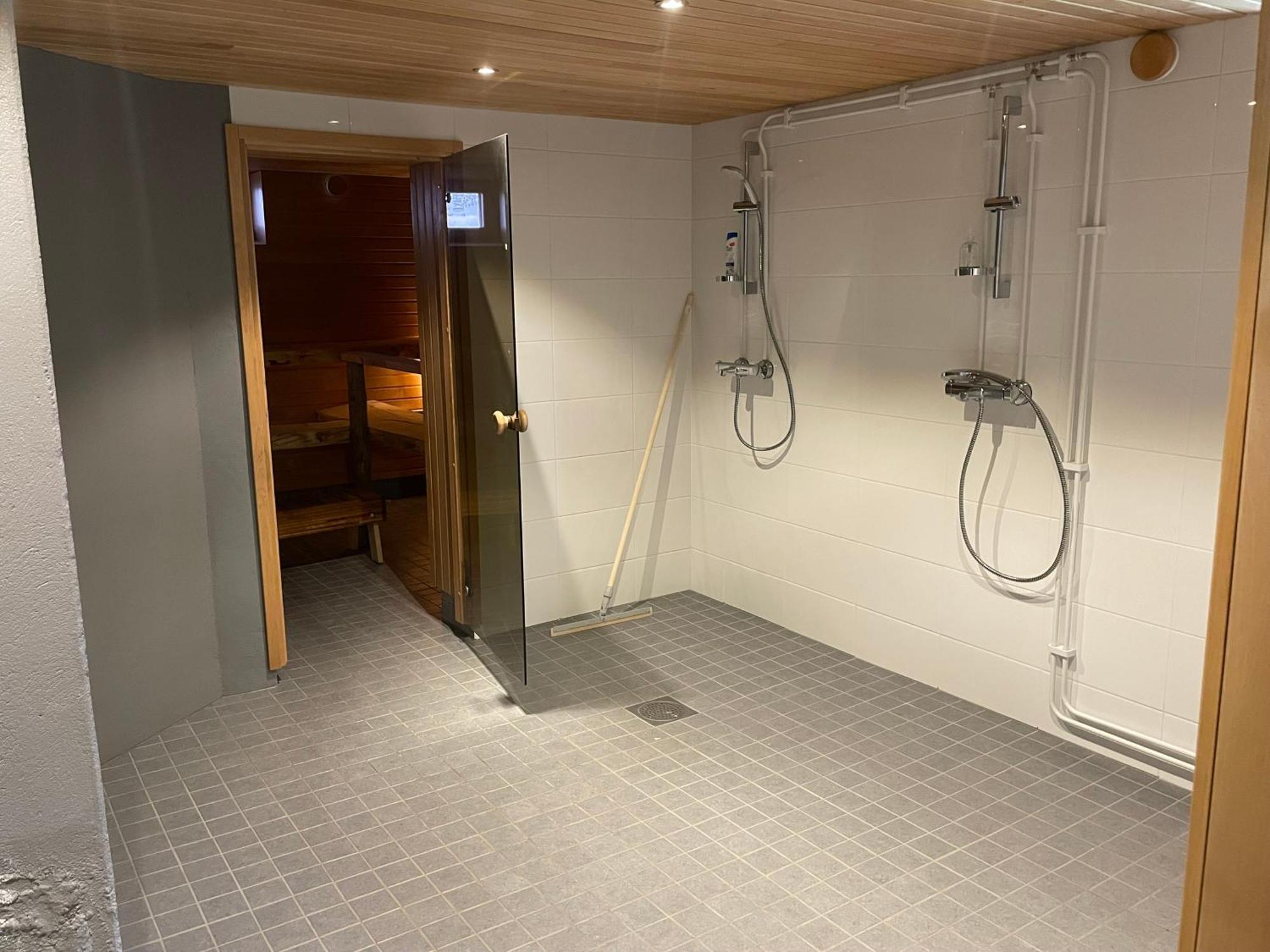 Napapiirin Eraekartano Apartment Pello Bagian luar foto