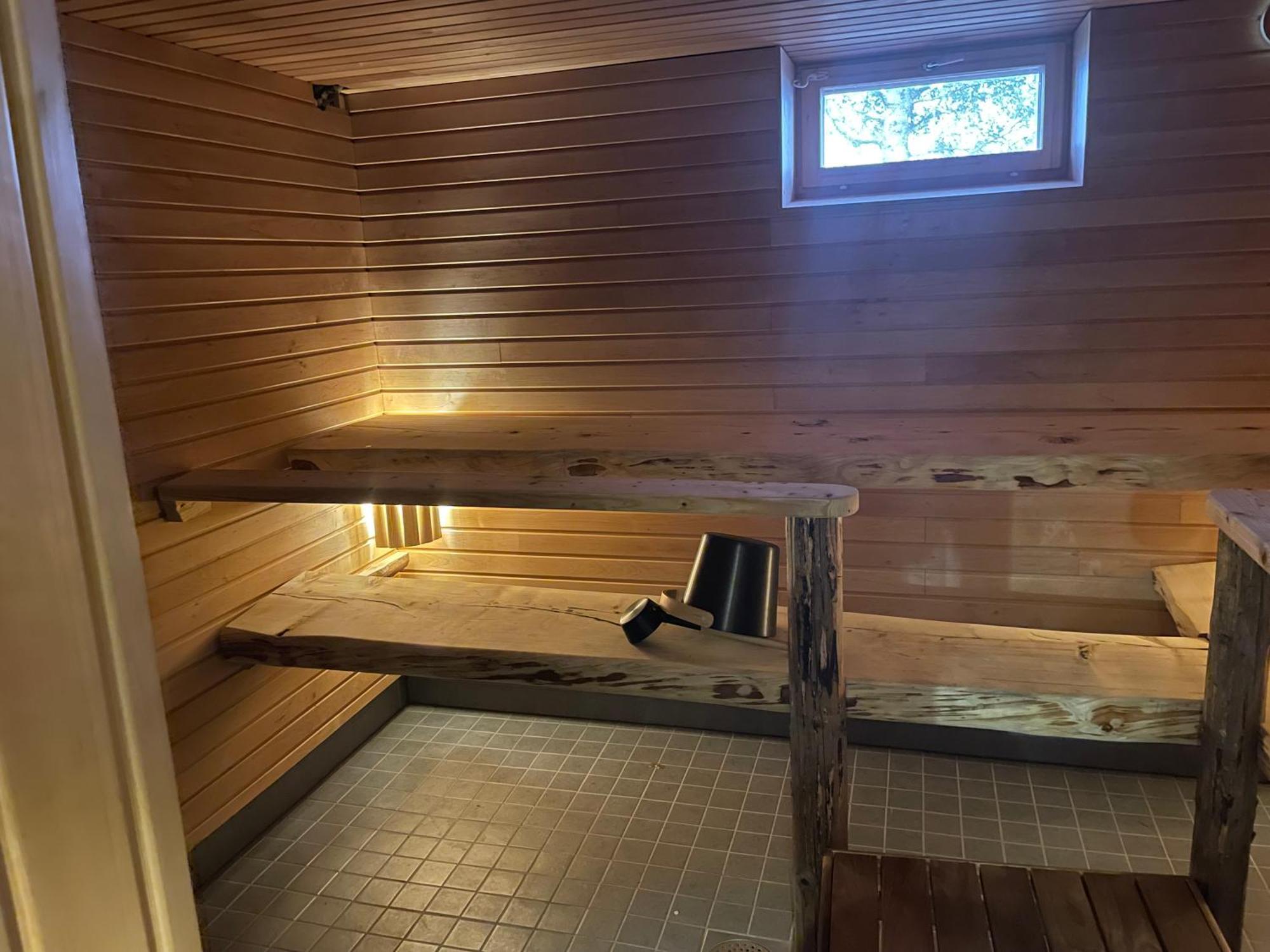Napapiirin Eraekartano Apartment Pello Bagian luar foto