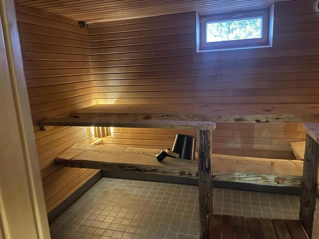Napapiirin Eraekartano Apartment Pello Bagian luar foto