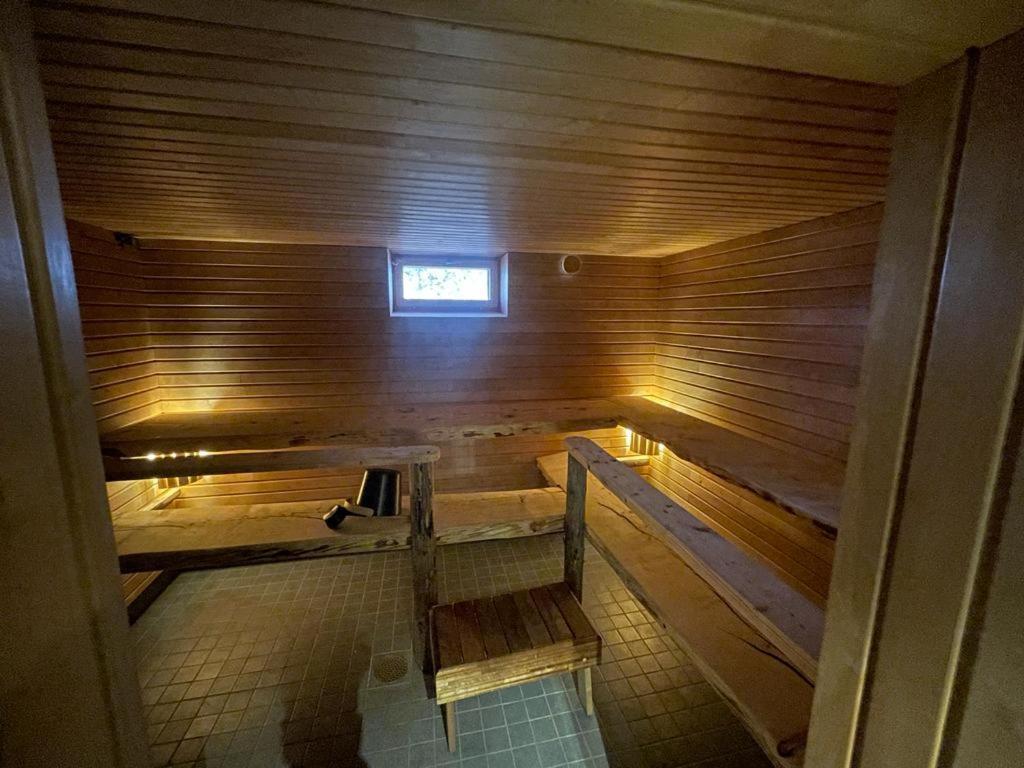 Napapiirin Eraekartano Apartment Pello Bagian luar foto