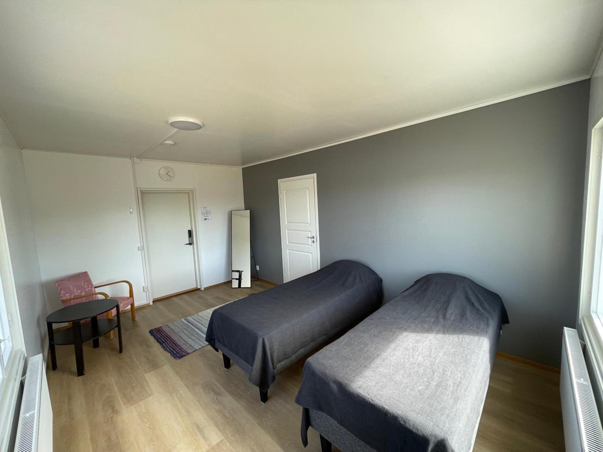 Napapiirin Eraekartano Apartment Pello Bagian luar foto