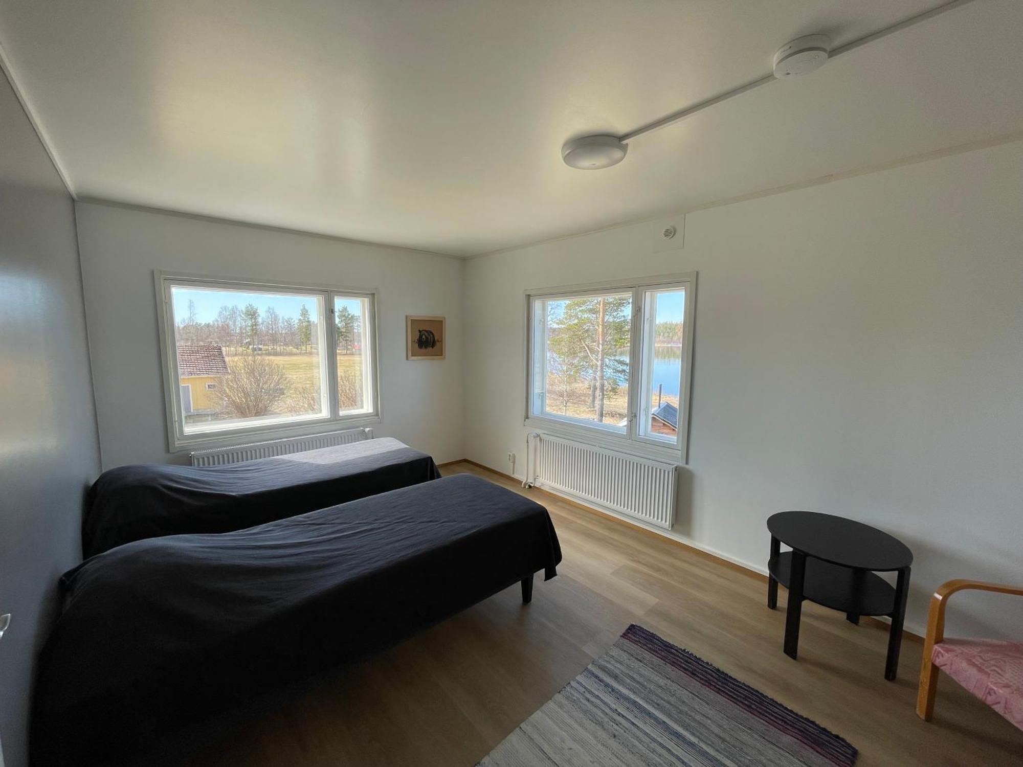 Napapiirin Eraekartano Apartment Pello Bagian luar foto
