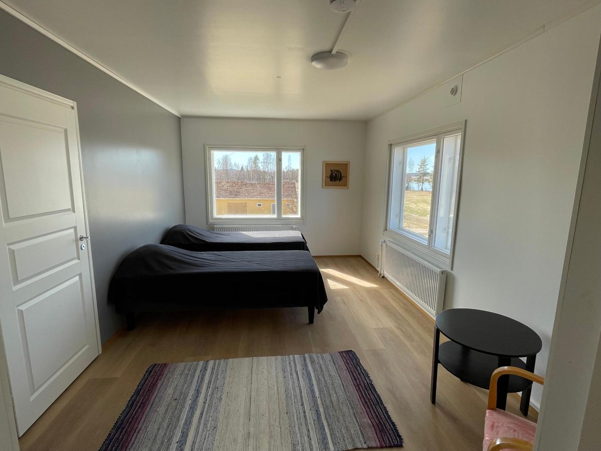 Napapiirin Eraekartano Apartment Pello Bagian luar foto